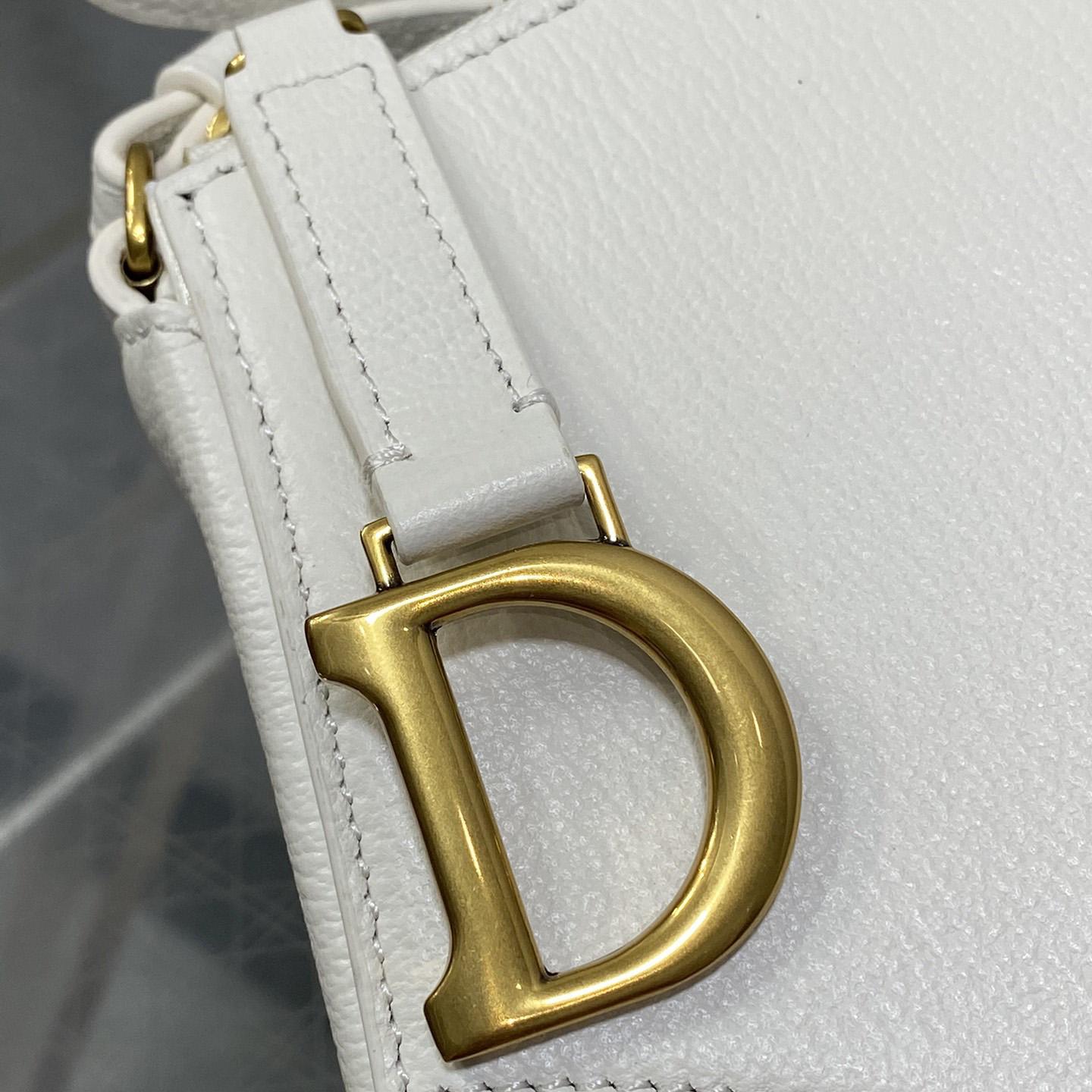 Dior Saddle Shoulder Pouch - FashionPlug