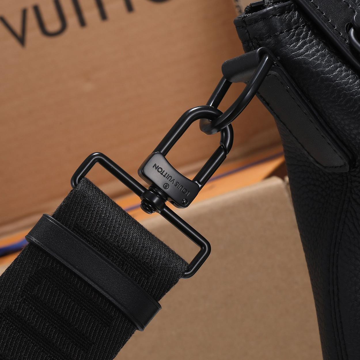 Louis Vuitton Lock It Tote   M59158 - FashionPlug