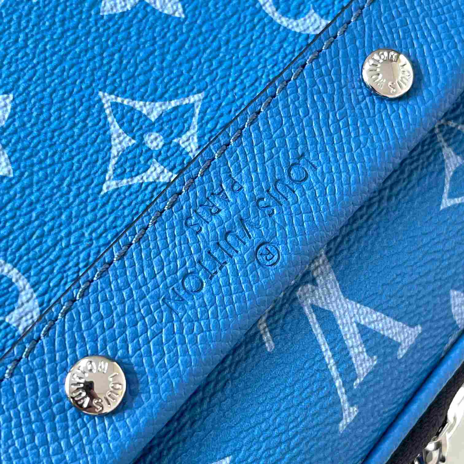 Louis Vuitton Alpha Messenger  M31016 - FashionPlug