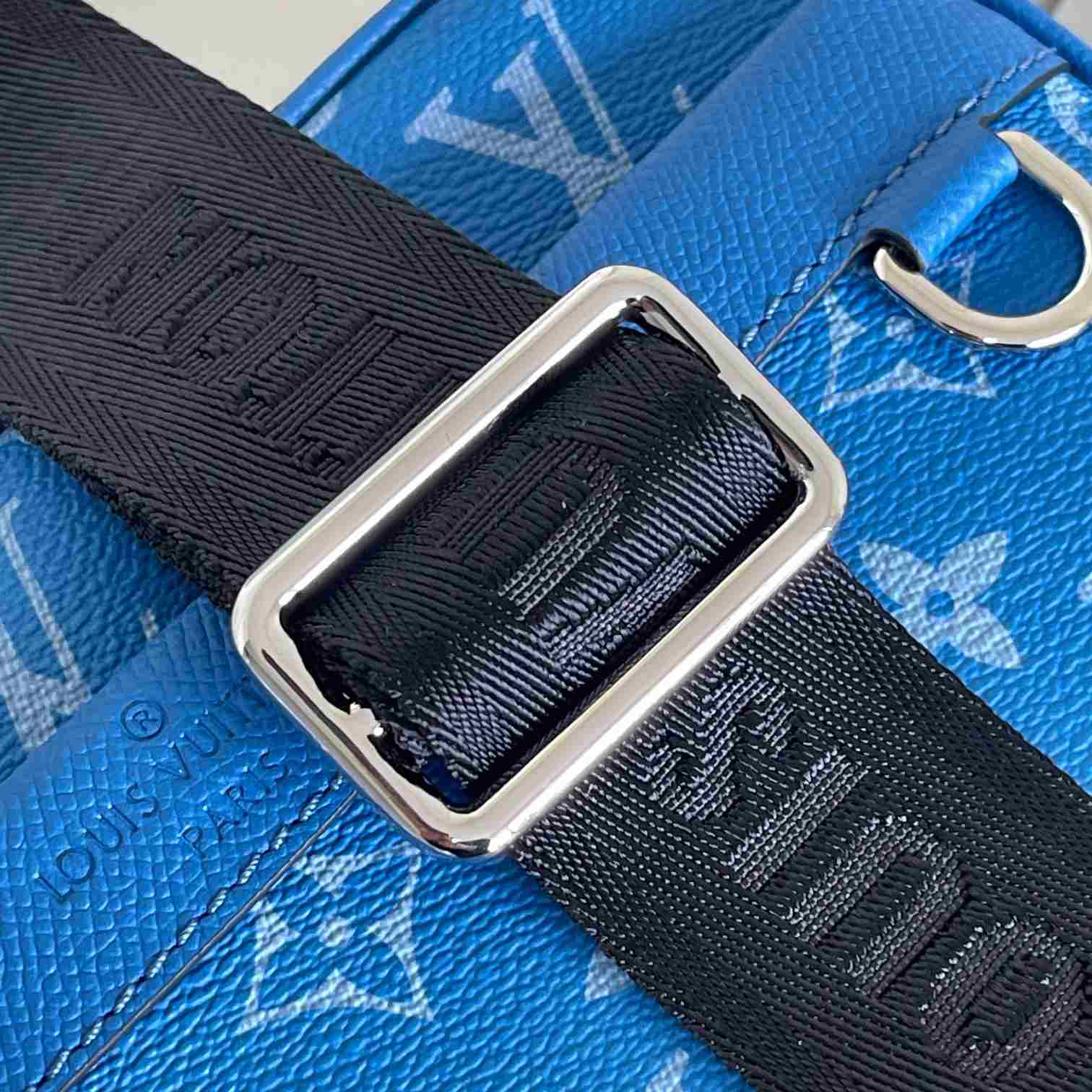 Louis Vuitton Alpha Messenger  M31016 - FashionPlug