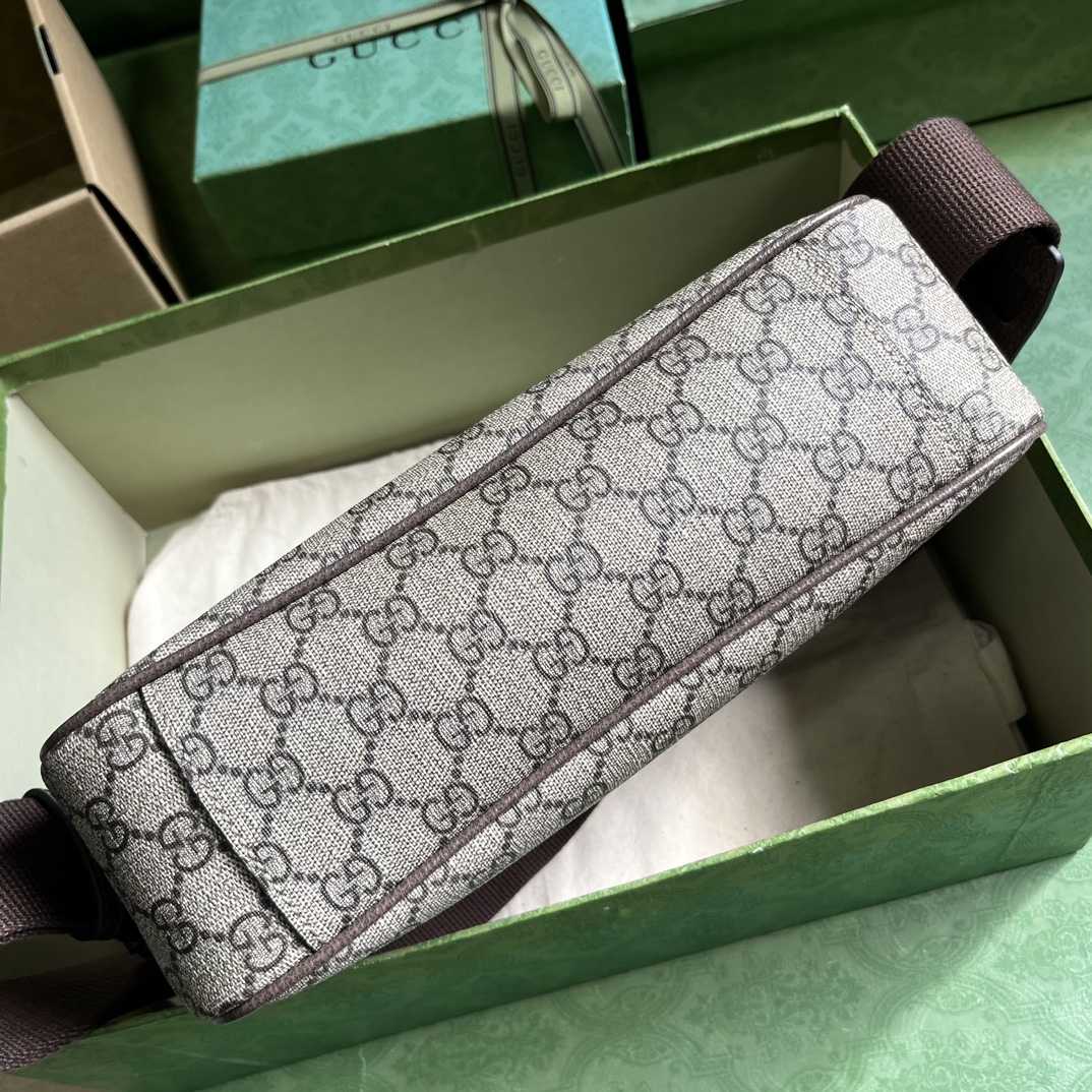 Gucci Ophidia Medium Messenger Bag - FashionPlug