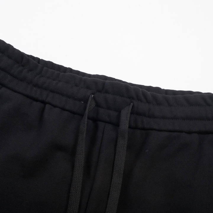 Givenchy Cotton Shorts - FashionPlug