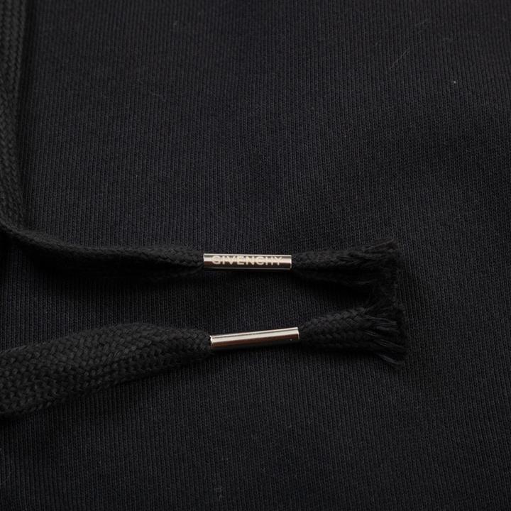 Givenchy Cotton Shorts - FashionPlug