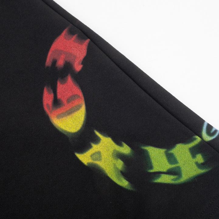 Givenchy Cotton Shorts - FashionPlug