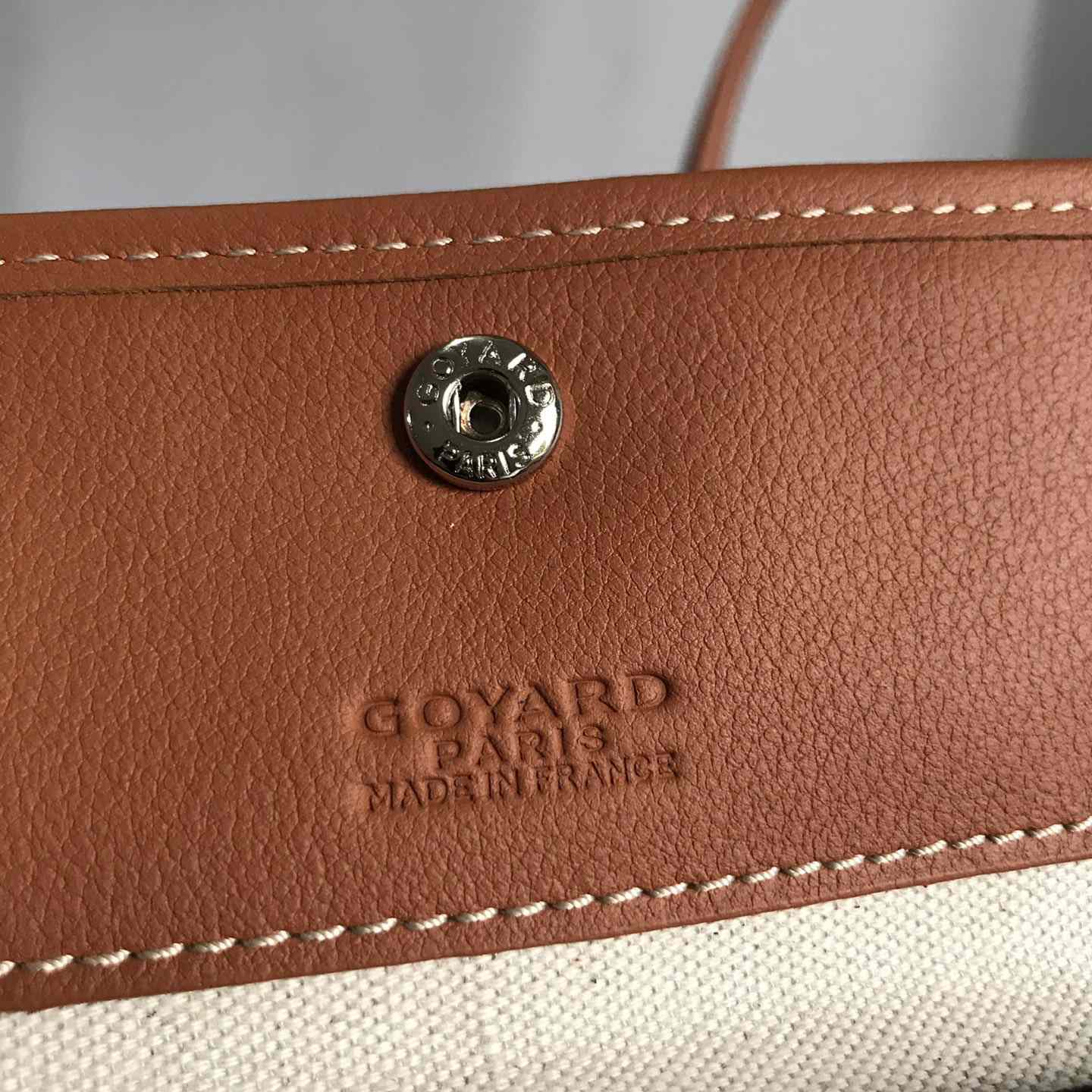 Goyard Saint Louis GM Bag    - FashionPlug