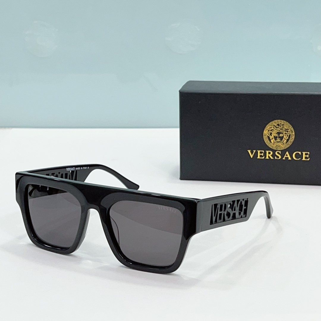 Versace Sunglasses - FashionPlug
