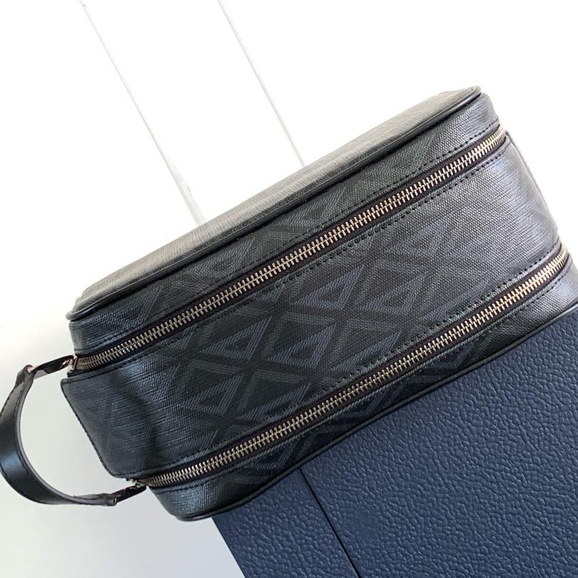Dior Toiletry Bag - FashionPlug