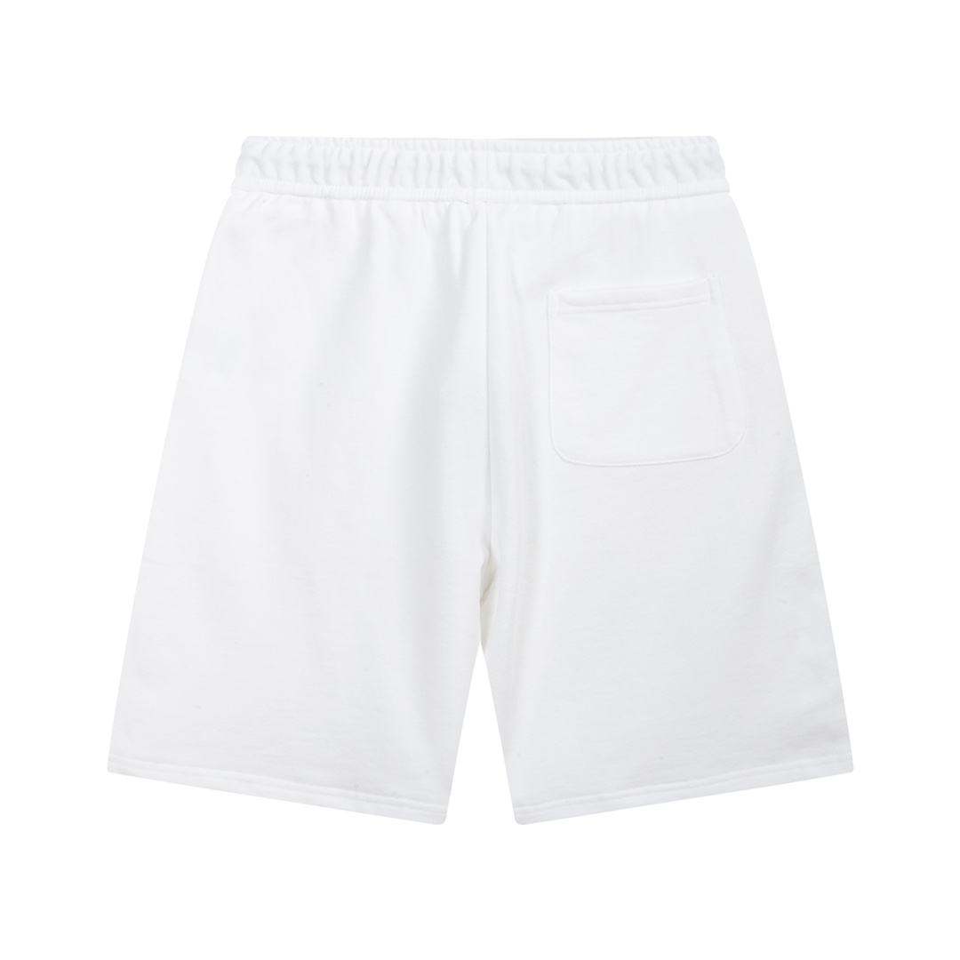 Prada Logo Swimshorts - FashionPlug