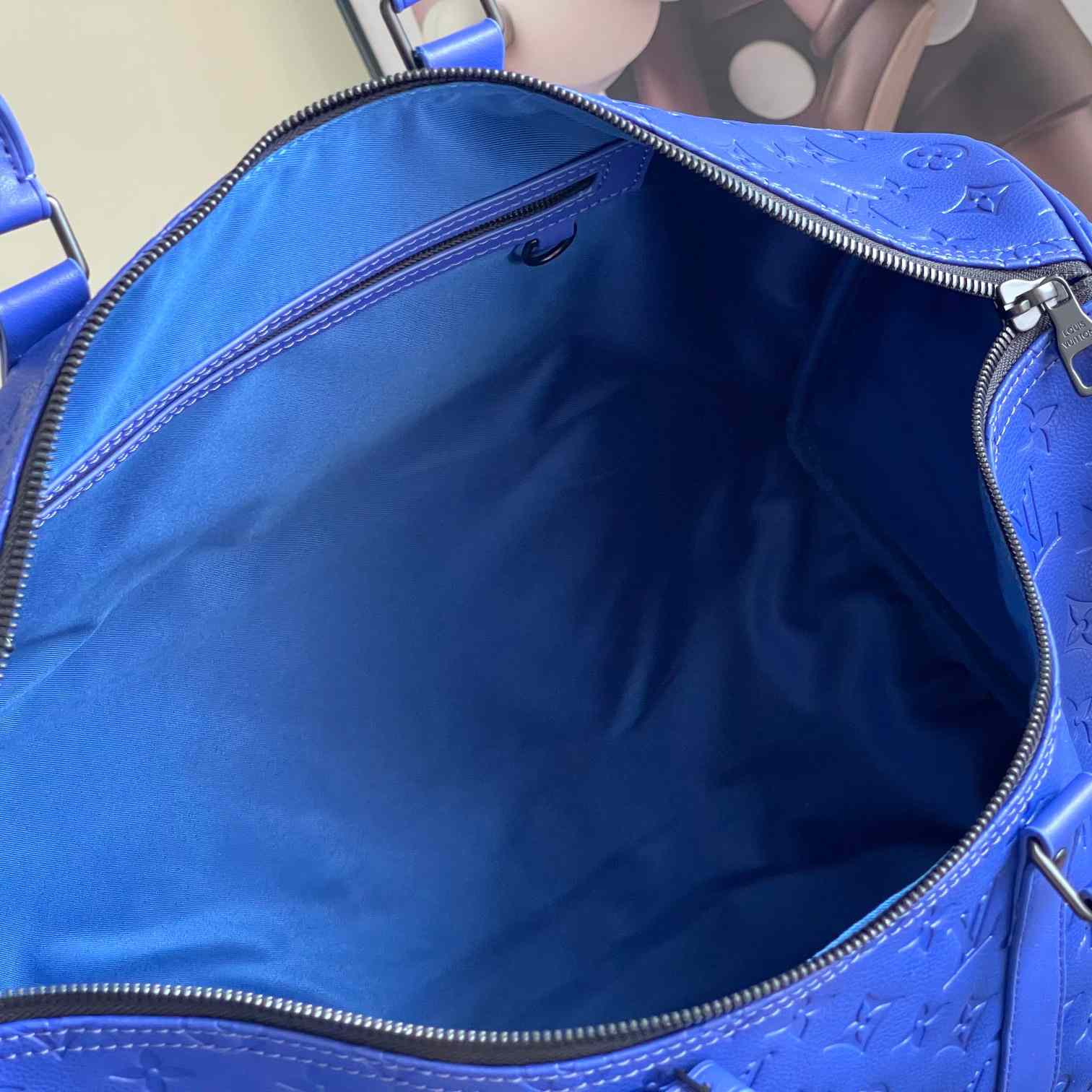 Louis Vuitton Keepall Bandoulière 50   M23141 - FashionPlug