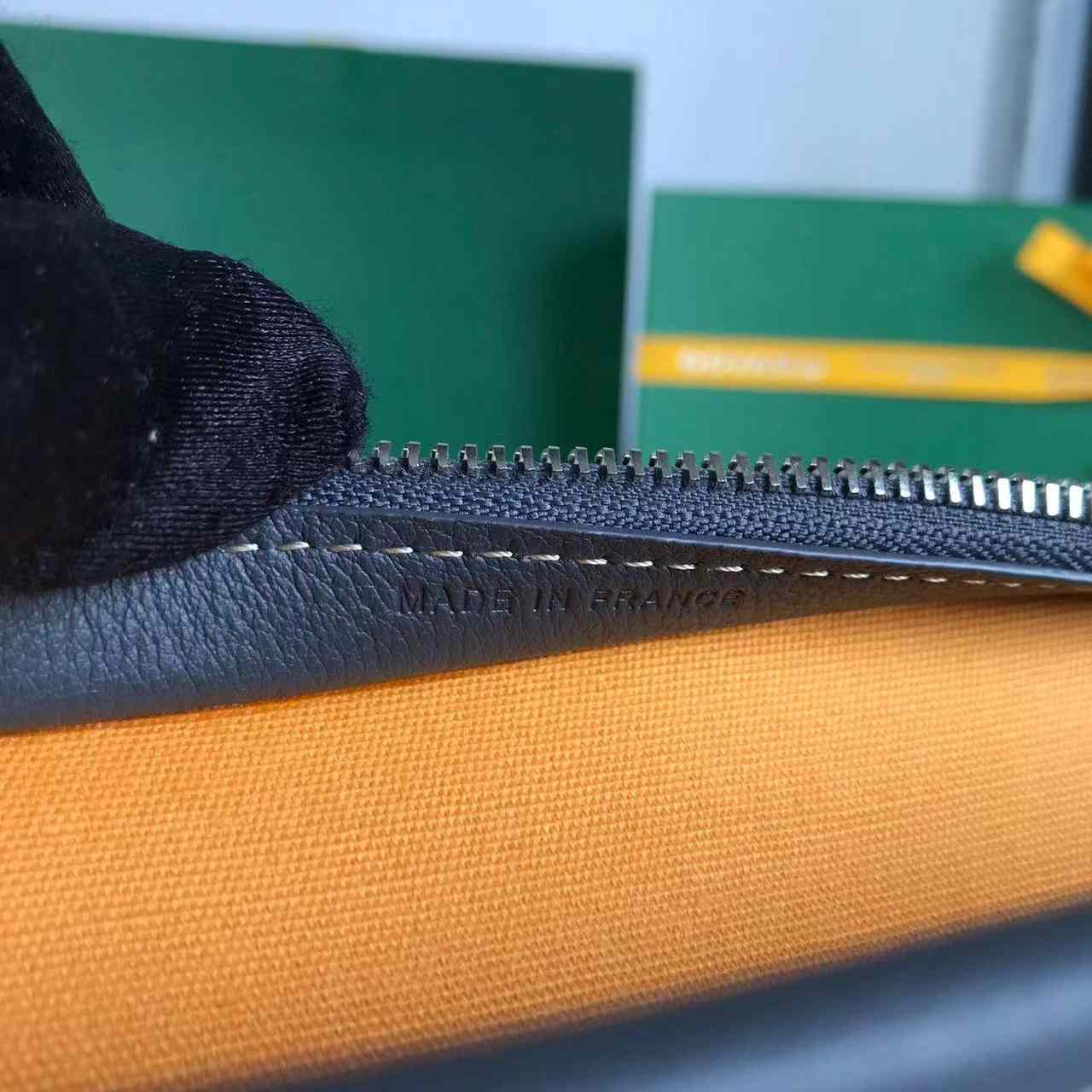 Goyard Jouvence GM Toiletry Bag - FashionPlug