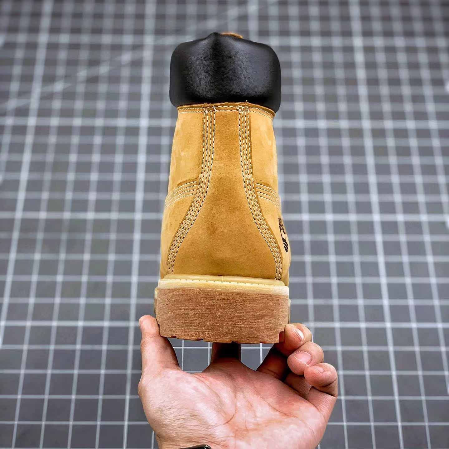 Timberland Premium Waterproof Boots - FashionPlug