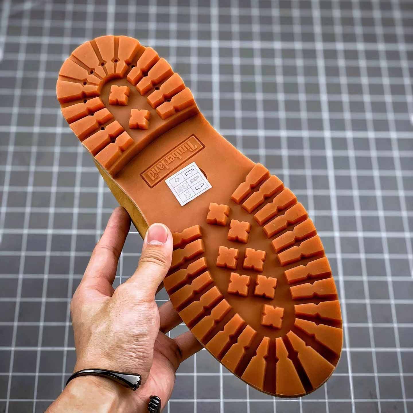 Timberland Premium Waterproof Boots - FashionPlug