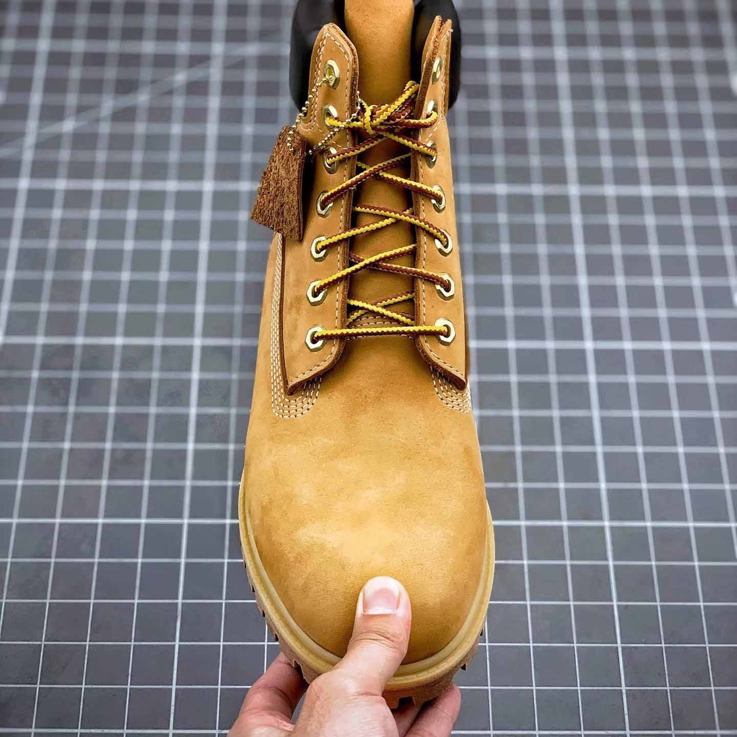 Timberland Premium Waterproof Boots - FashionPlug