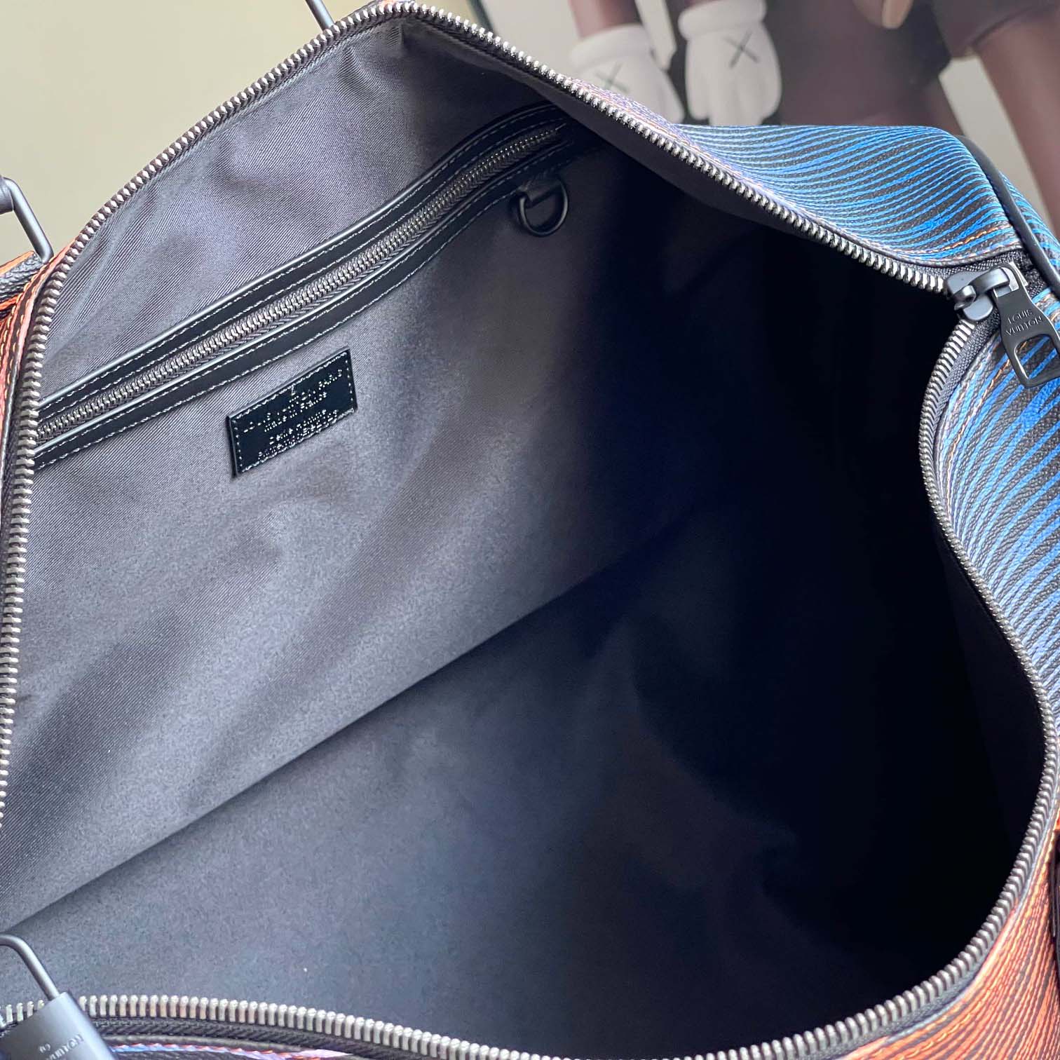 Louis Vuitton Keepall Bandoulière 50   M23174 - FashionPlug