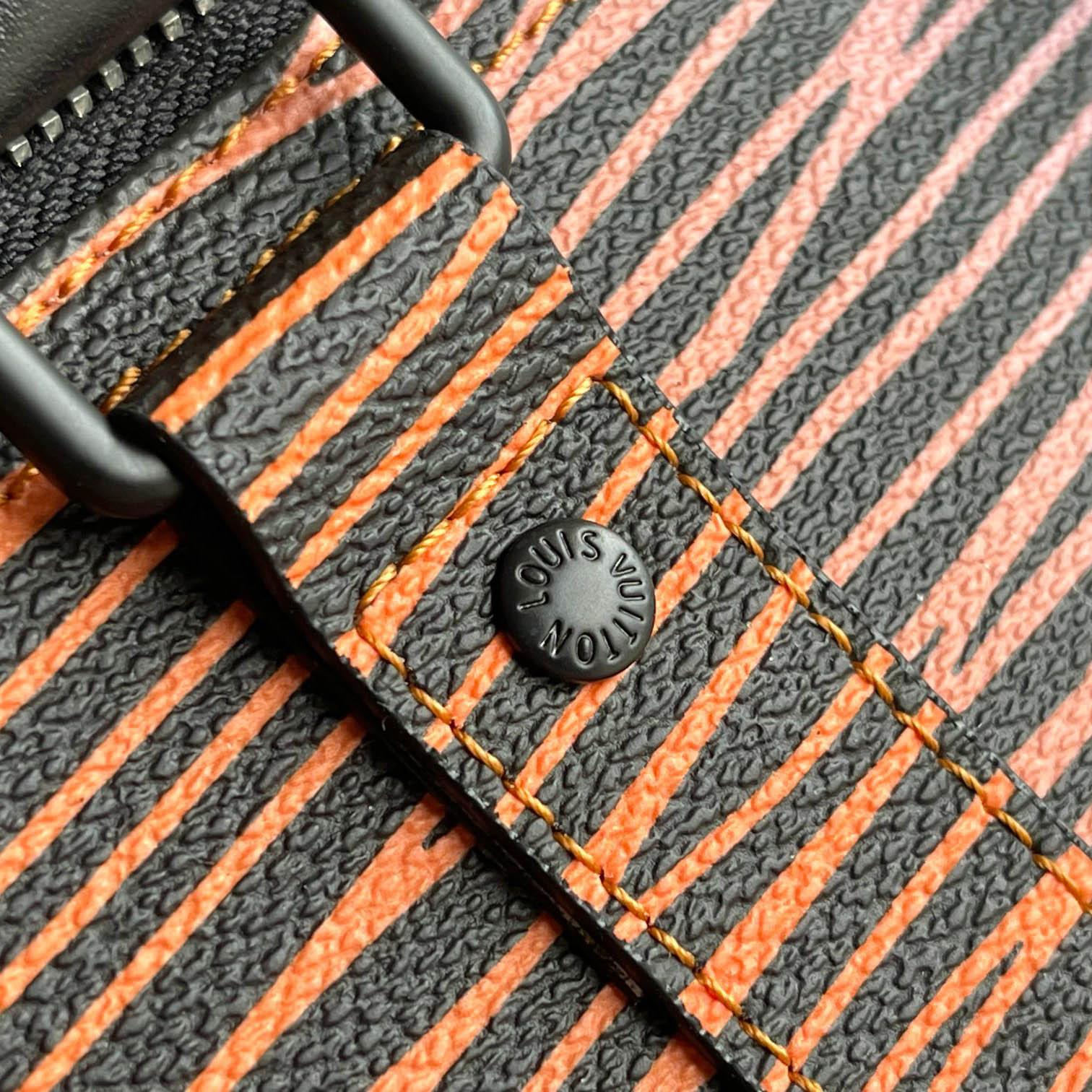Louis Vuitton Keepall Bandoulière 50   M23174 - FashionPlug