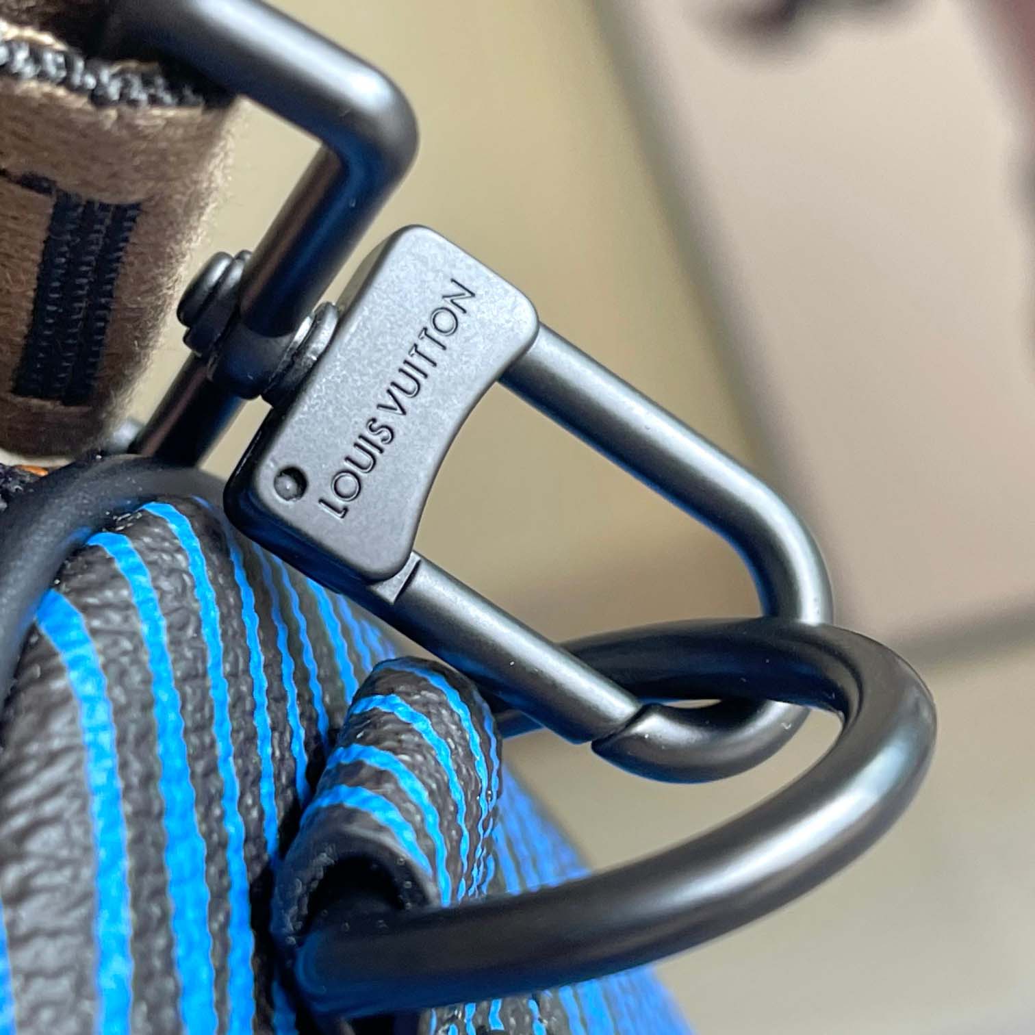 Louis Vuitton Keepall Bandoulière 50   M23174 - FashionPlug