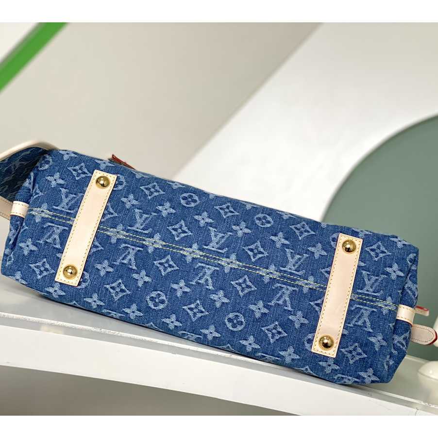 Louis Vuitton Carryall MM     M46855 - FashionPlug