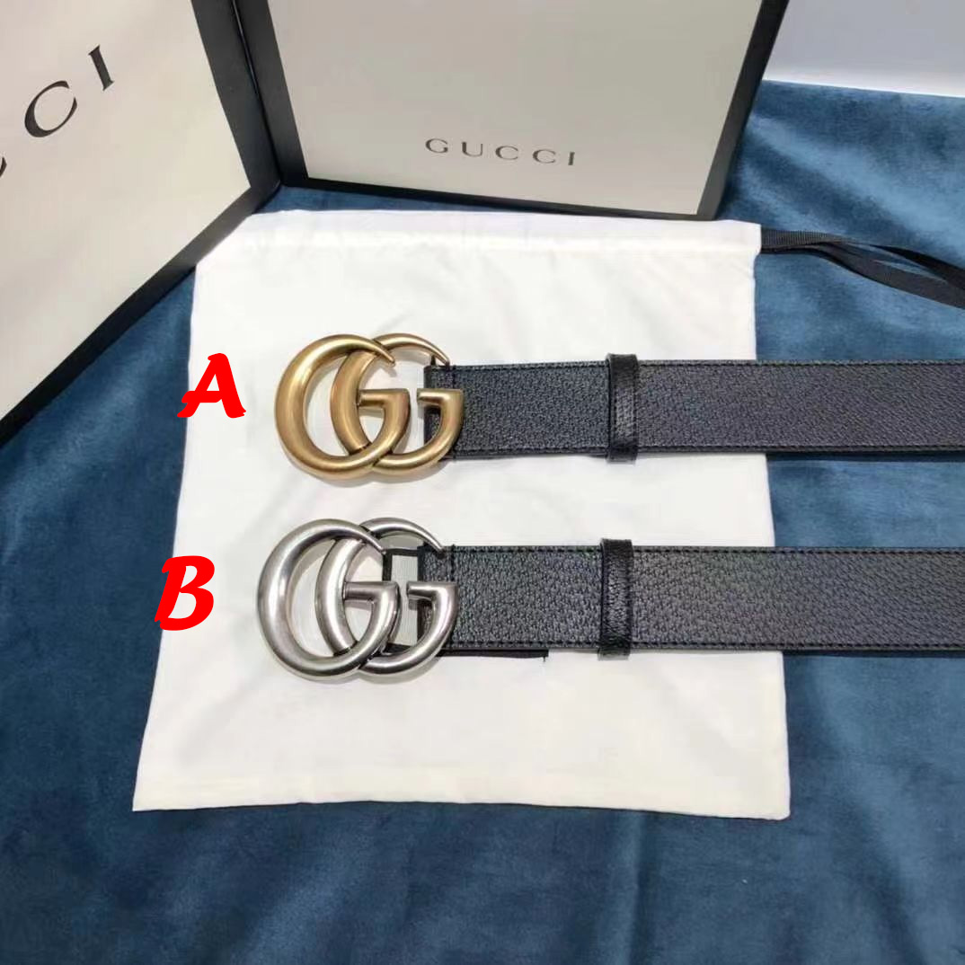 Gucci Belt - FashionPlug