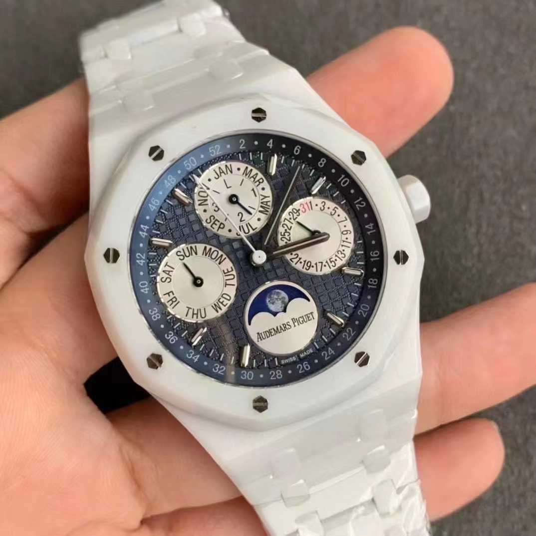 Audemars Piguet Watch    - FashionPlug