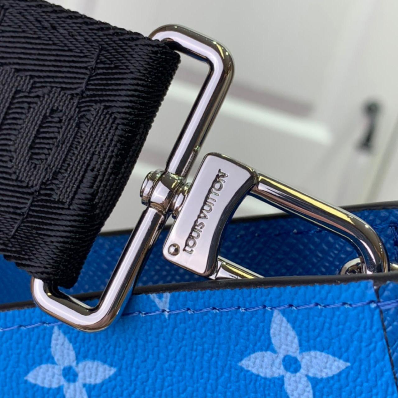 Louis Vuitton Gaston Wearable Wallet   M83099 - FashionPlug