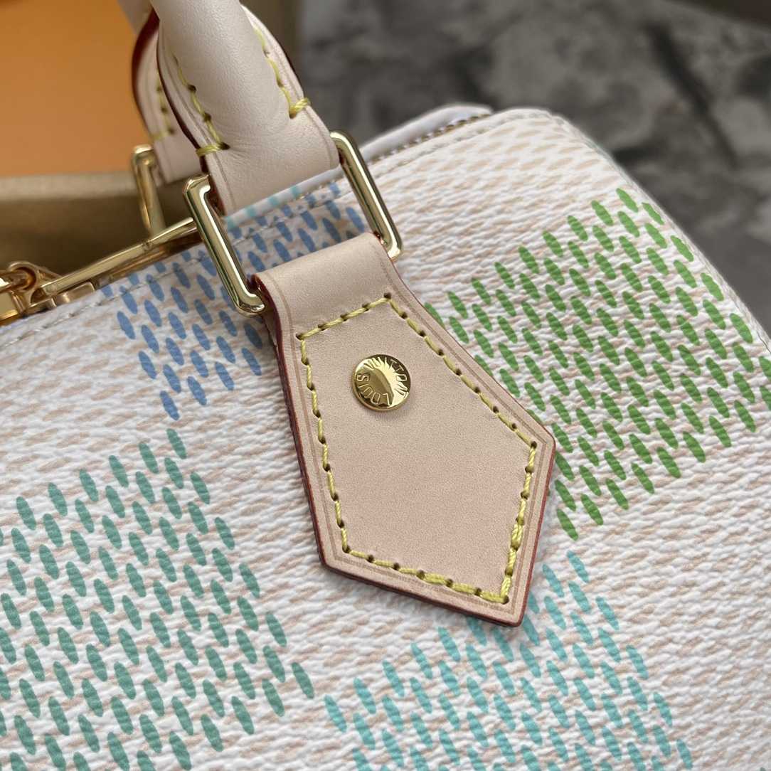 Louis Vuitton Speedy Bandoulière 20   N40515 - FashionPlug