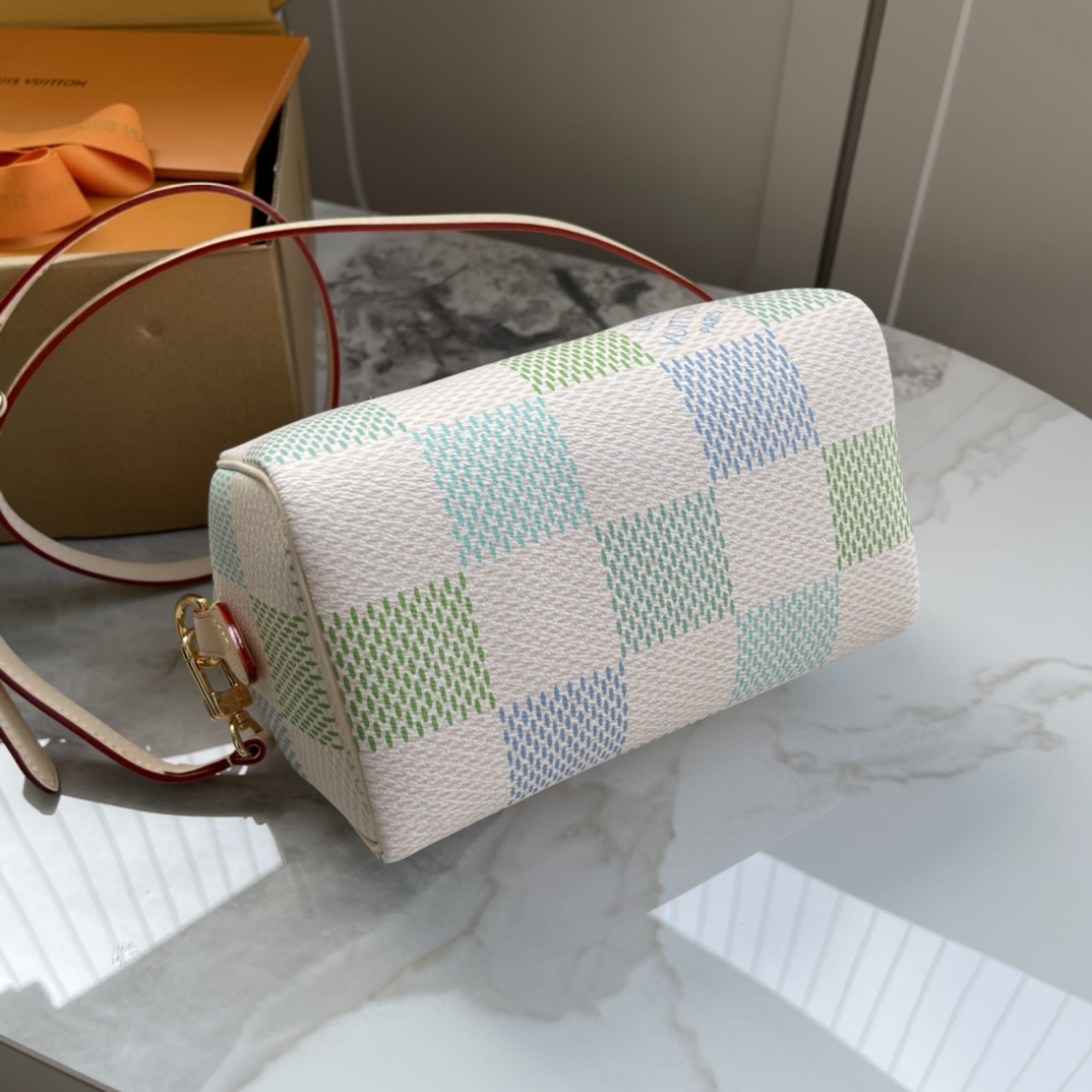 Louis Vuitton Speedy Bandoulière 20   N40515 - FashionPlug