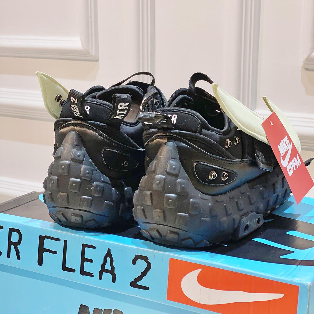 Cactus Plant Flea Market x Nike Air Flea 2 Sneakers - FashionPlug