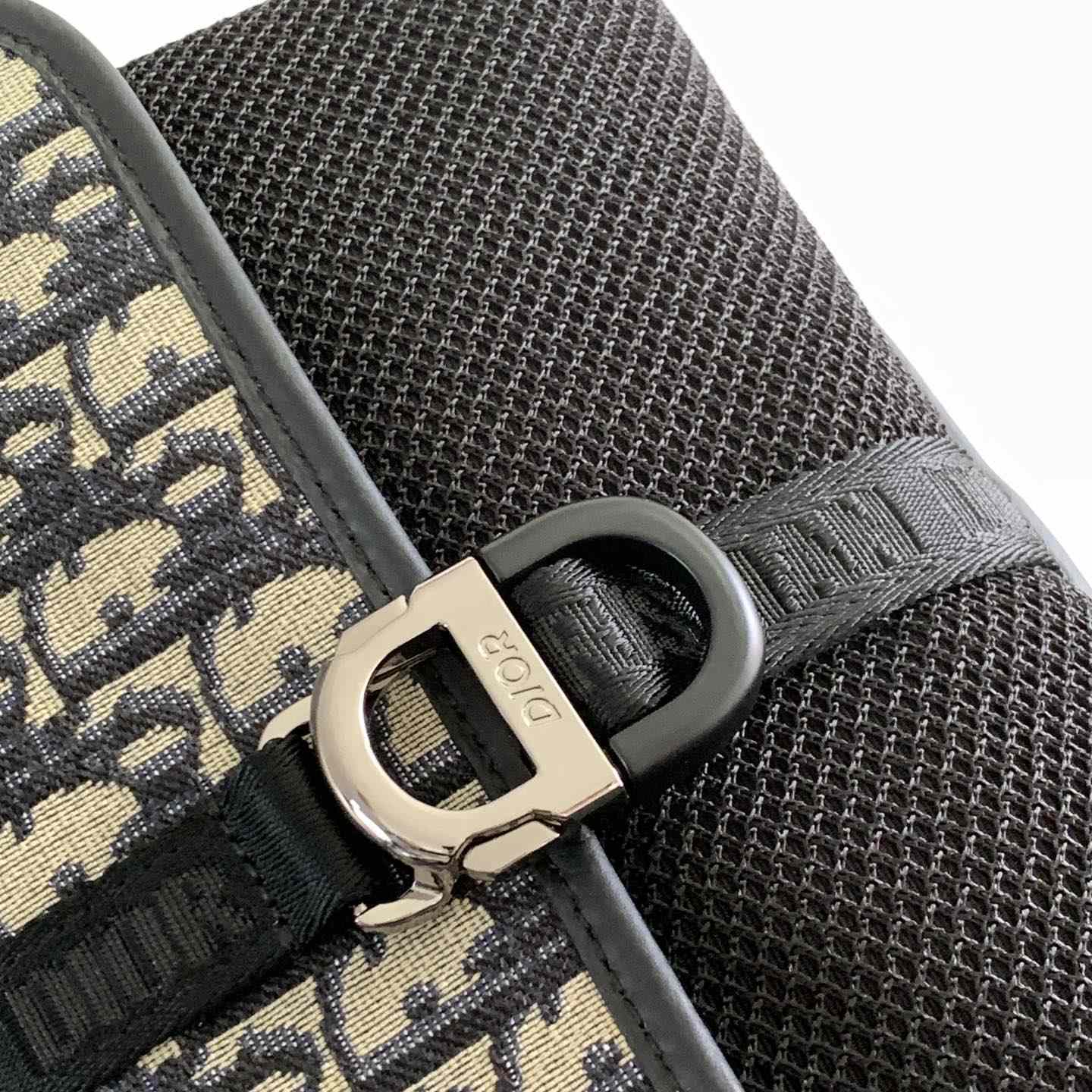 Dior 8 Bag With Strap - FashionPlug