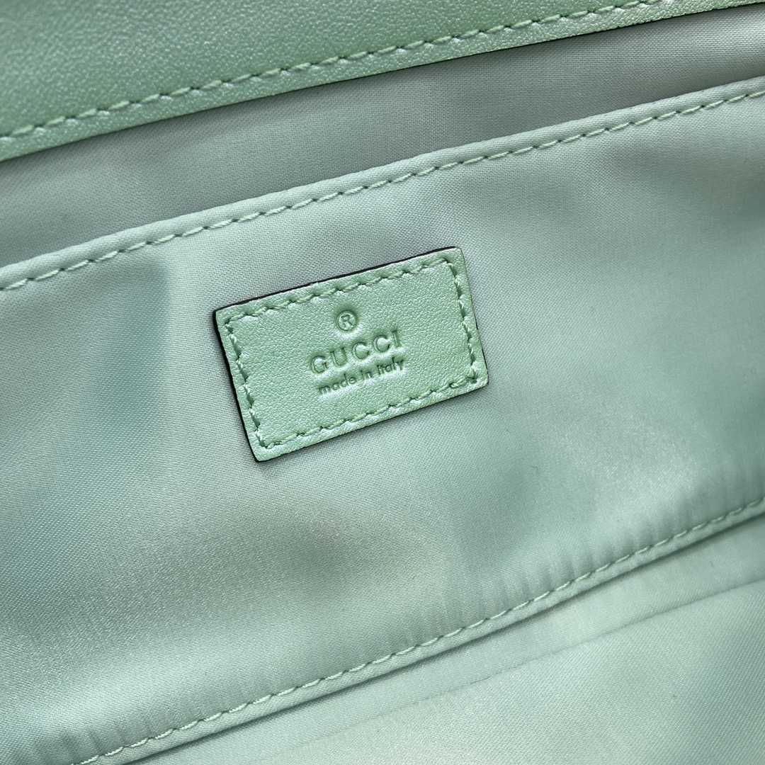 Gucci Horsebit Chain Medium Shoulder Bag (38x 15x 16cm) - FashionPlug