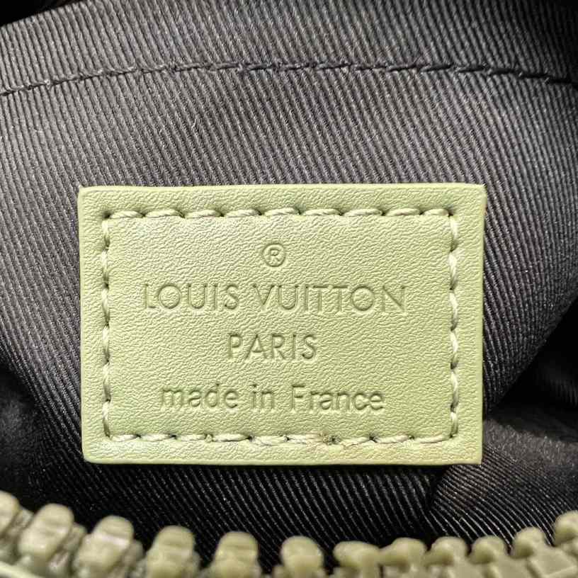 Louis Vuitton Mini Soft Trunk   M24581 - FashionPlug