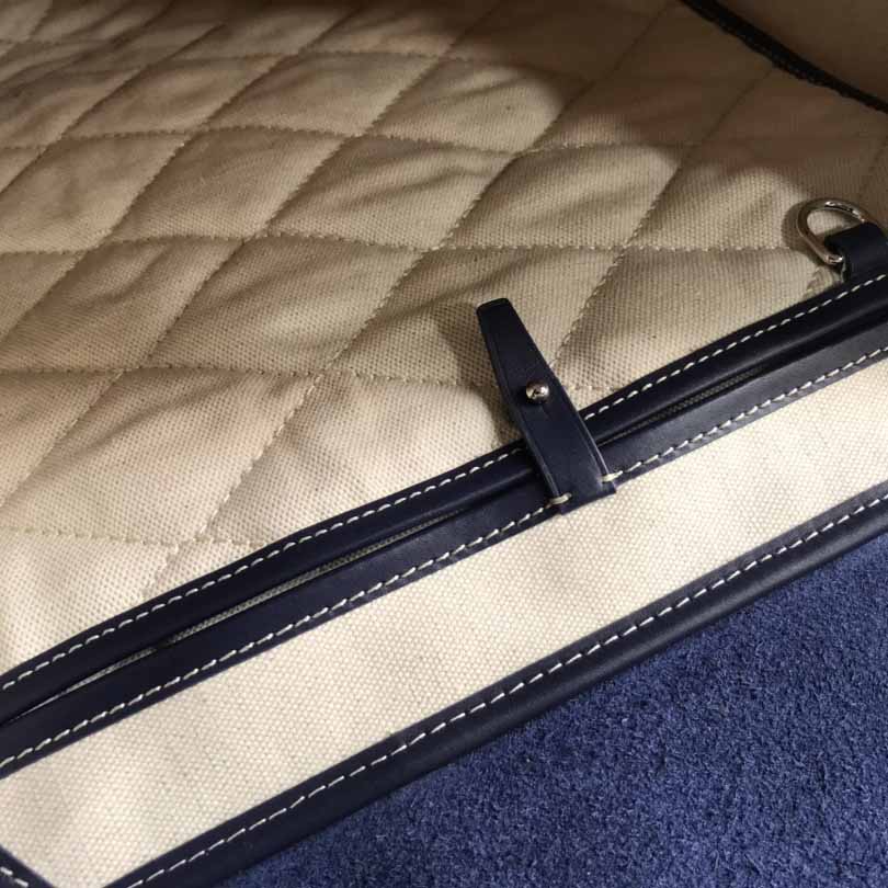 Goyard Alpin MM Backpack - FashionPlug