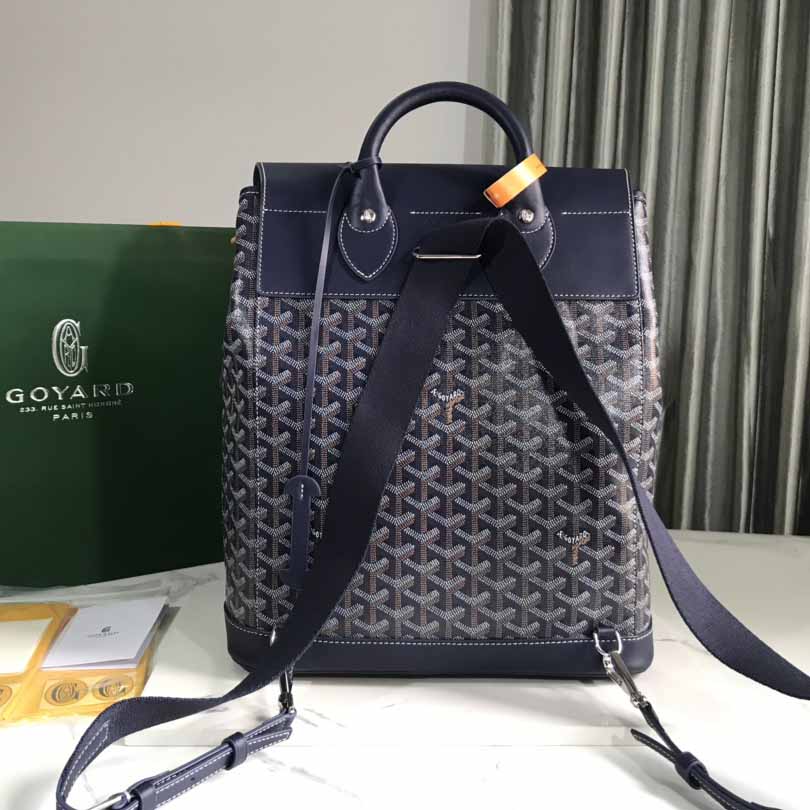 Goyard Alpin MM Backpack - FashionPlug