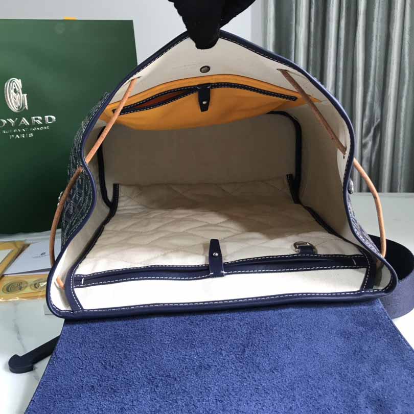 Goyard Alpin MM Backpack - FashionPlug
