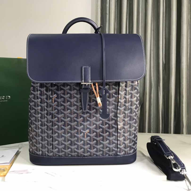 Goyard Alpin MM Backpack - FashionPlug