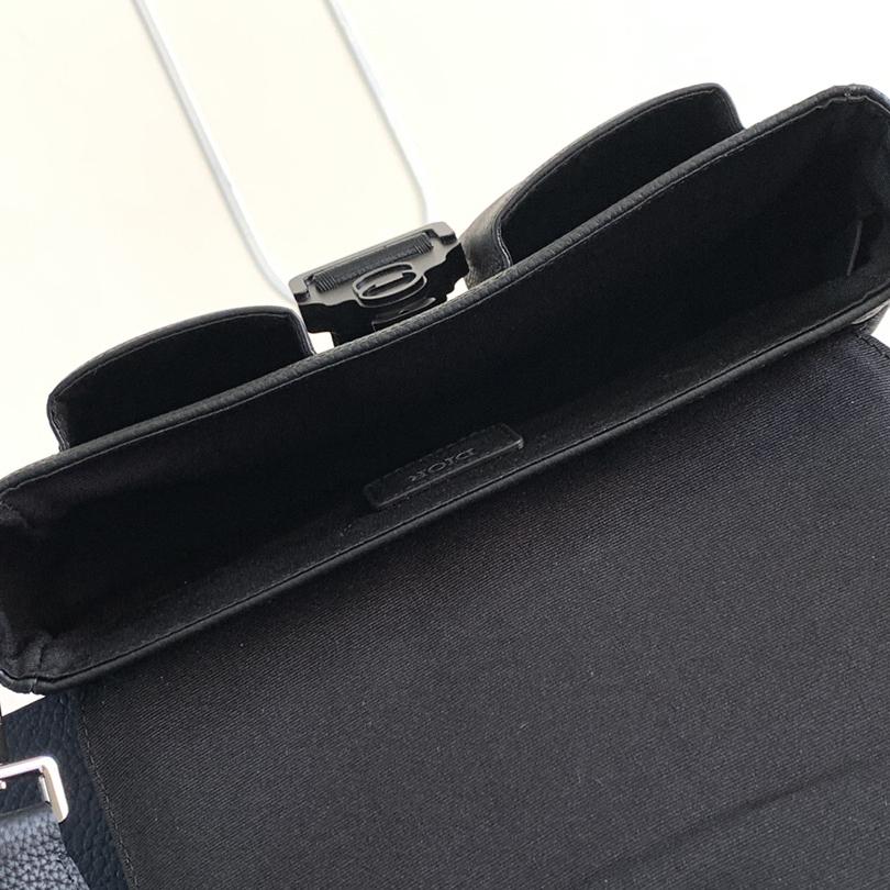 Dior Hit The Road Bag With Strap - FashionPlug