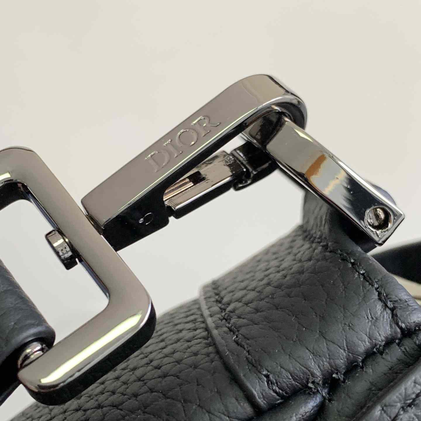 Dior Hit The Road Bag With Strap - FashionPlug