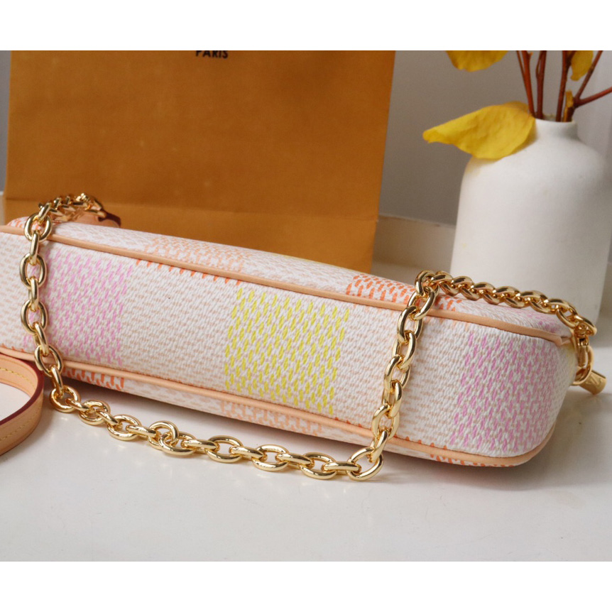 Louis Vuitton Pochette Accessoires    N40642 - FashionPlug