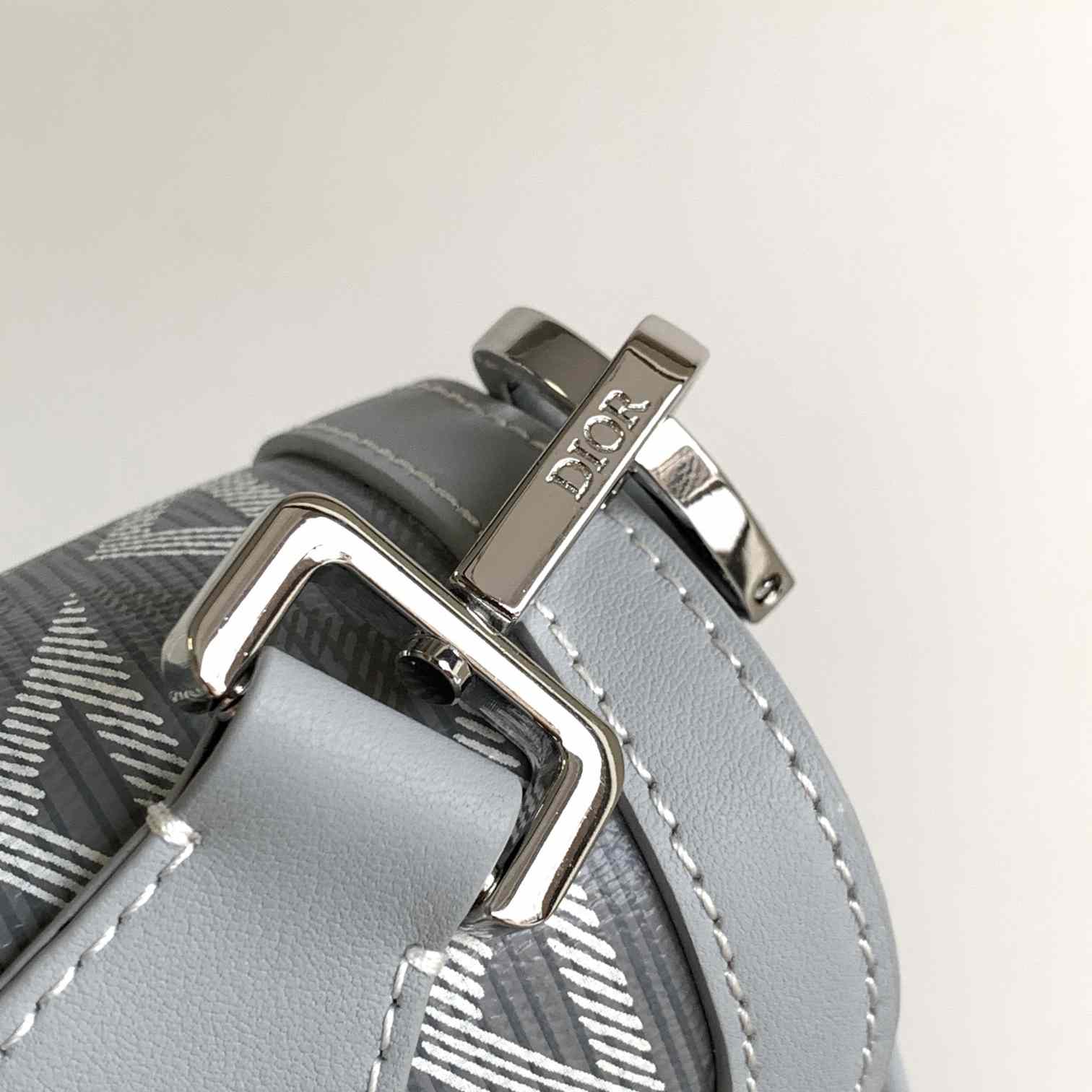 Dior Hit The Road Bag With Strap - FashionPlug