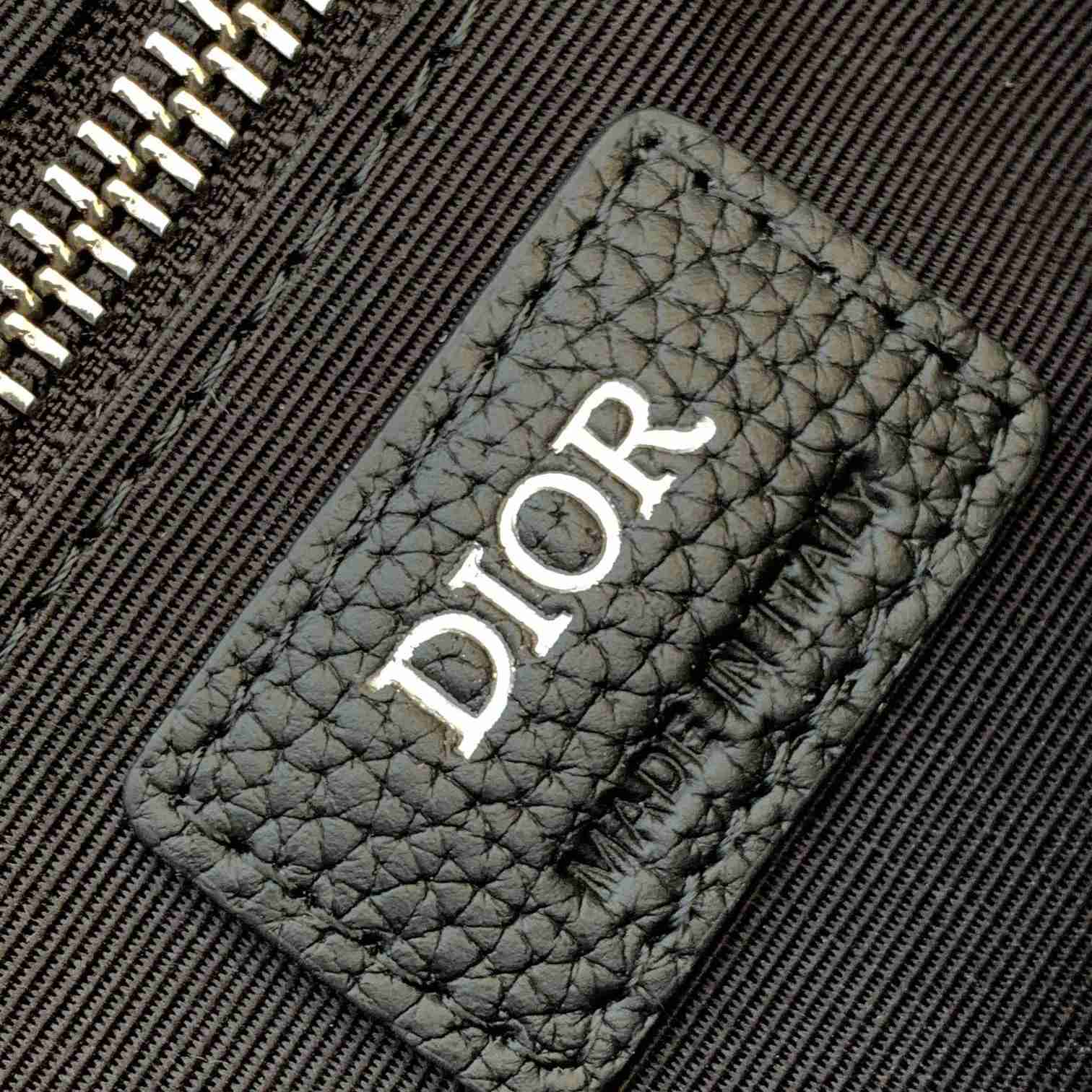 Dior Toiletry Bag - FashionPlug