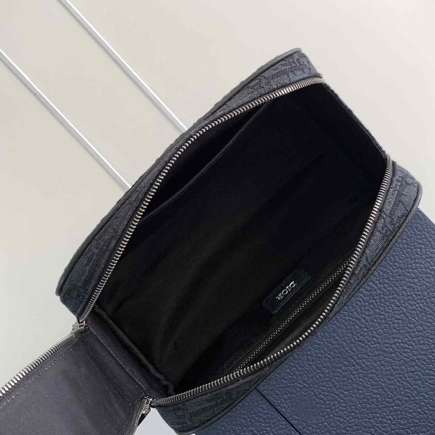 Dior Toiletry Bag - FashionPlug