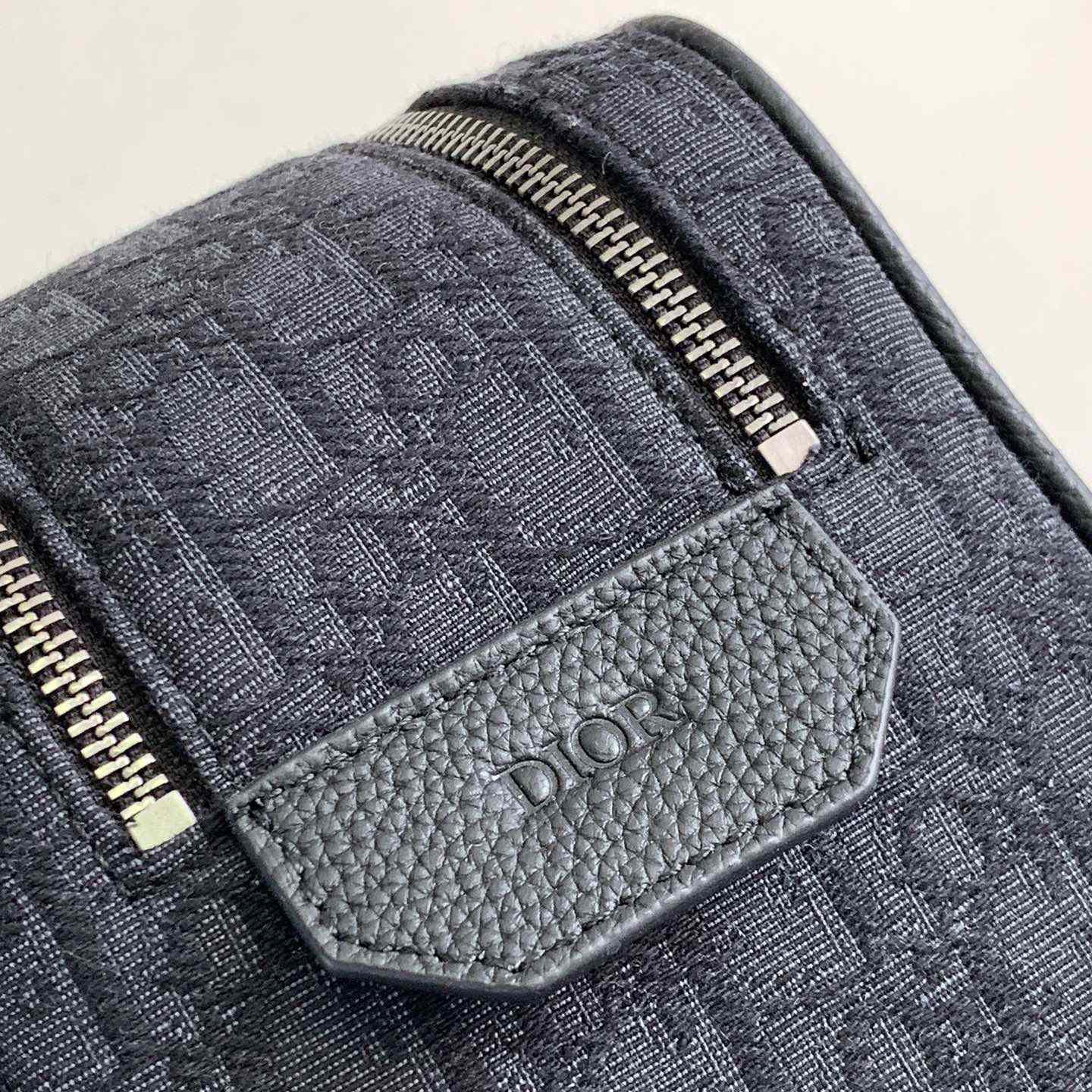 Dior Toiletry Bag - FashionPlug