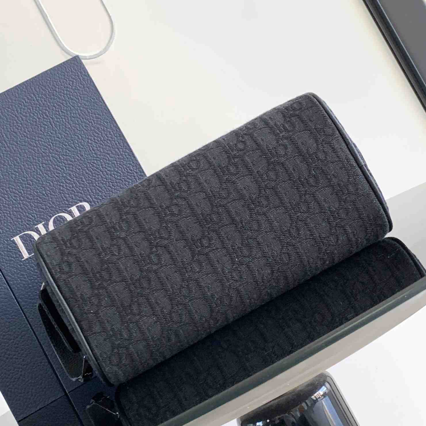 Dior Toiletry Bag - FashionPlug