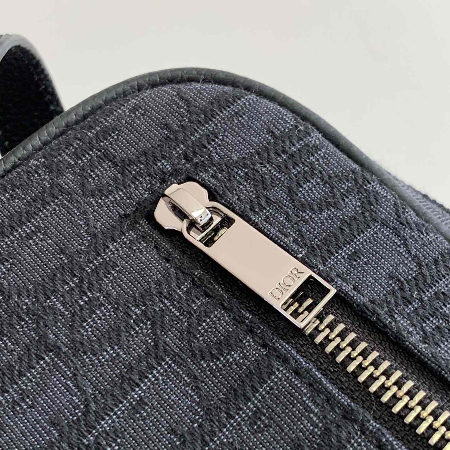 Dior Toiletry Bag - FashionPlug