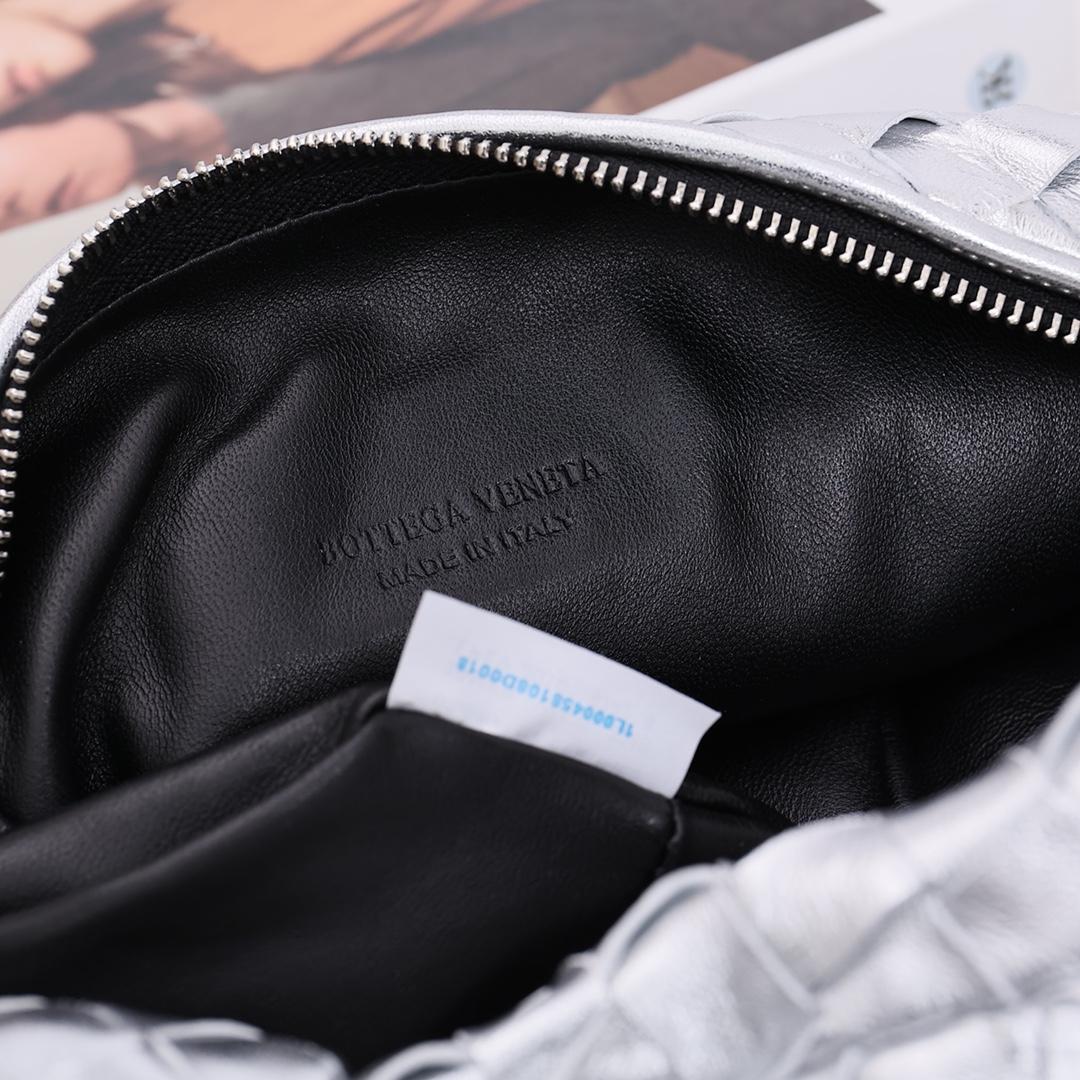 Bottega Veneta Teen Jodie Bag  (36*21*13CM) - FashionPlug