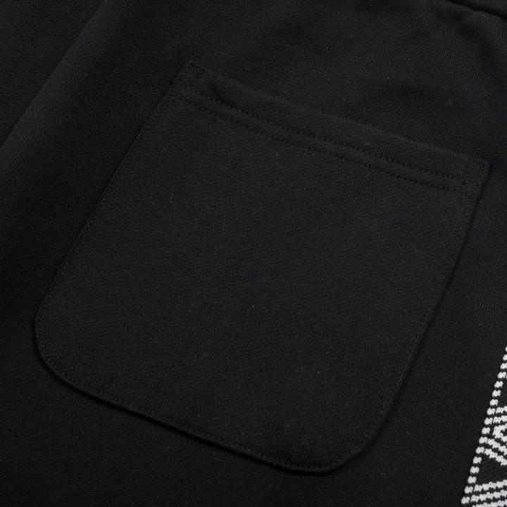 Loewe Cotton Shorts - FashionPlug
