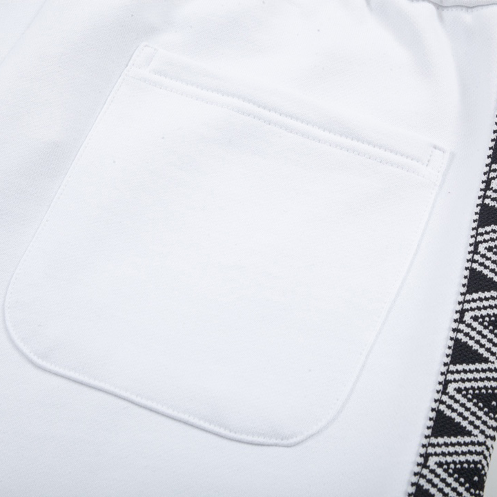 Loewe Cotton Shorts - FashionPlug