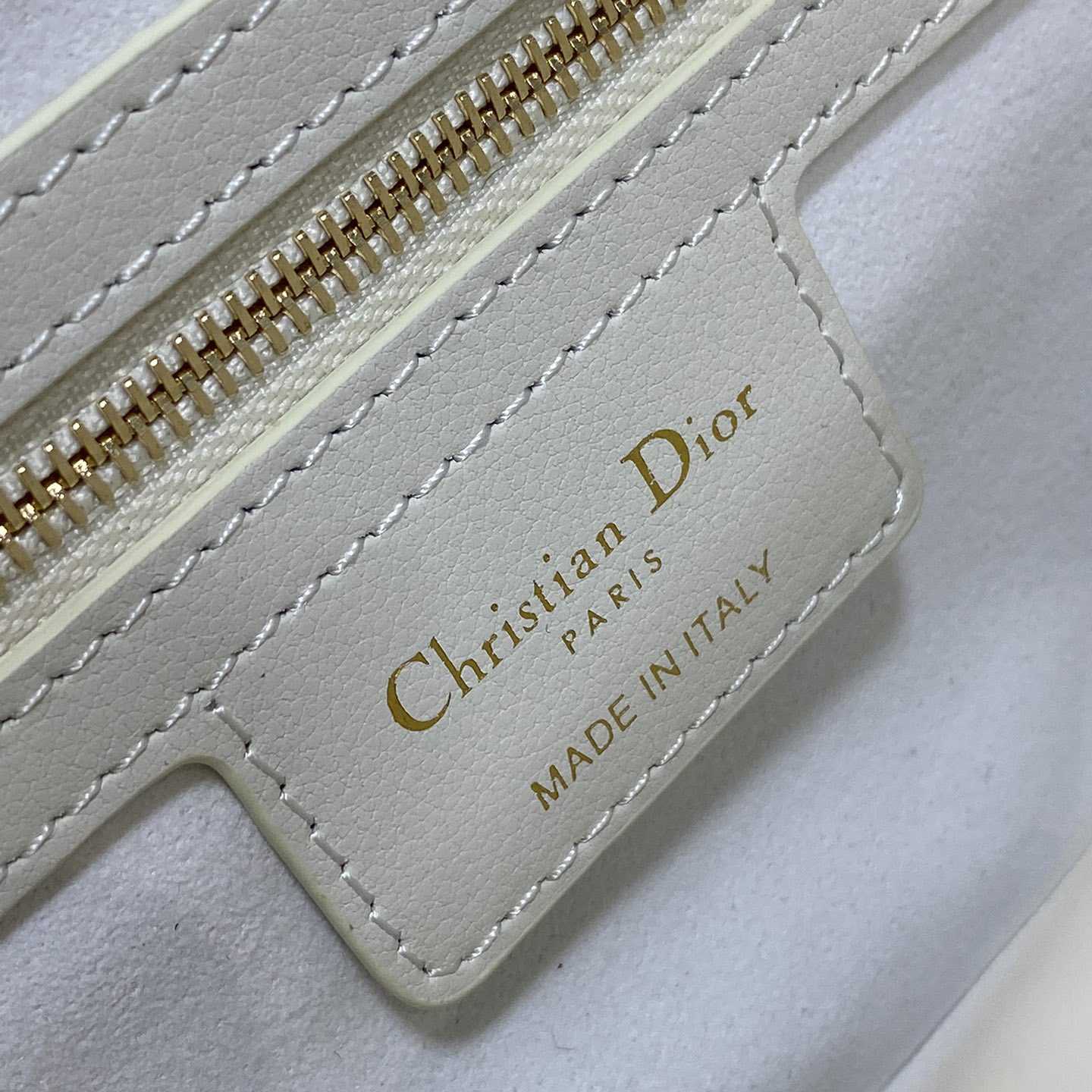 Dior Small Dior Jolie Top Handle Bag - FashionPlug