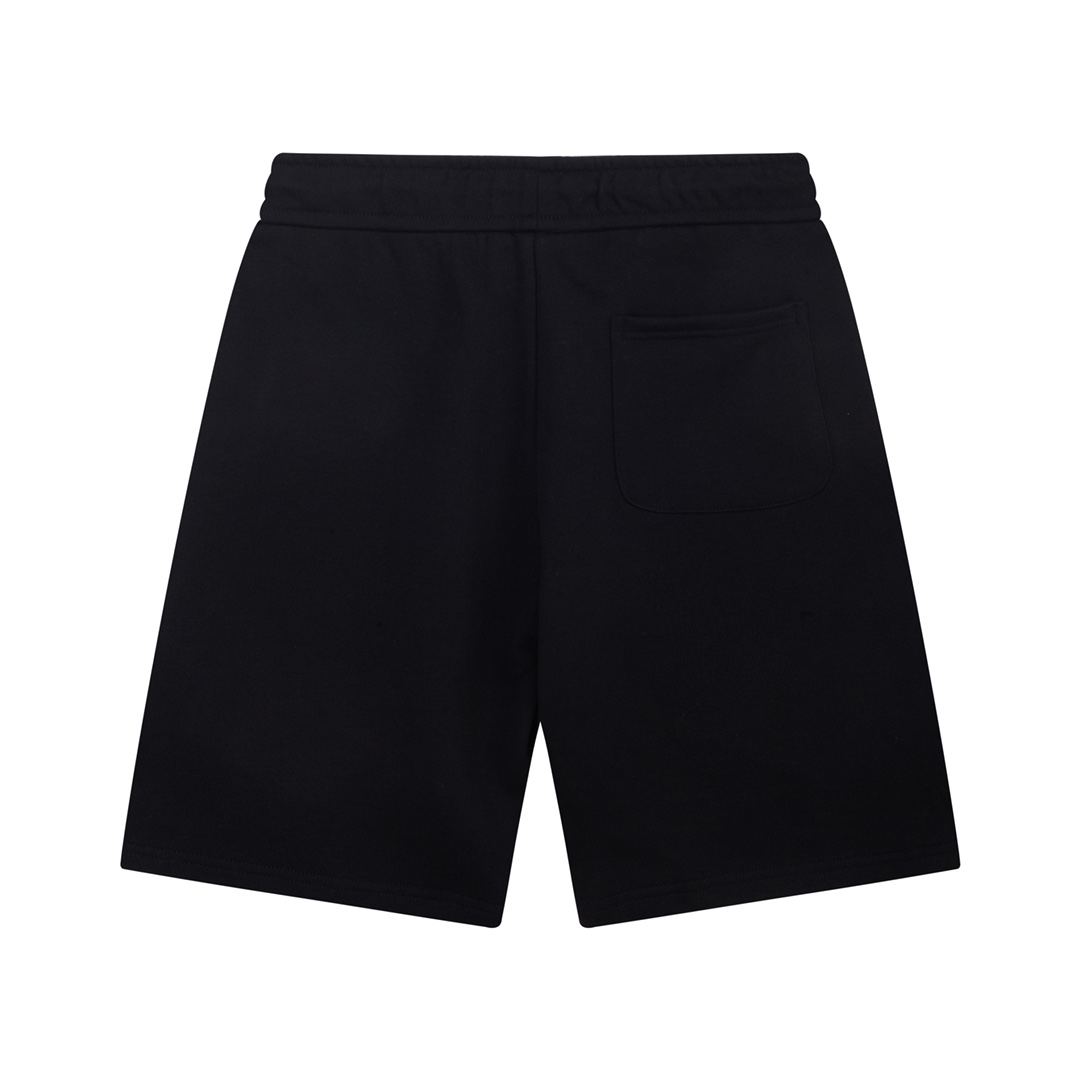 Prada Logo Swimshorts - FashionPlug