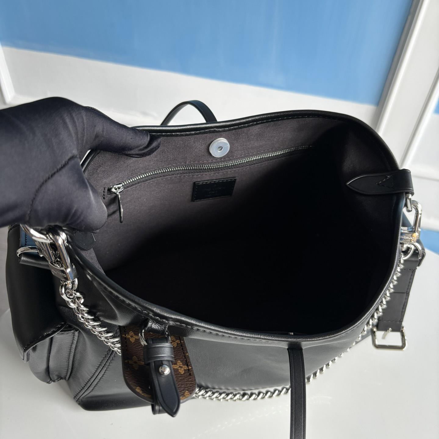 Louis Vuitton CarryAll Cargo PM    M24861 - FashionPlug