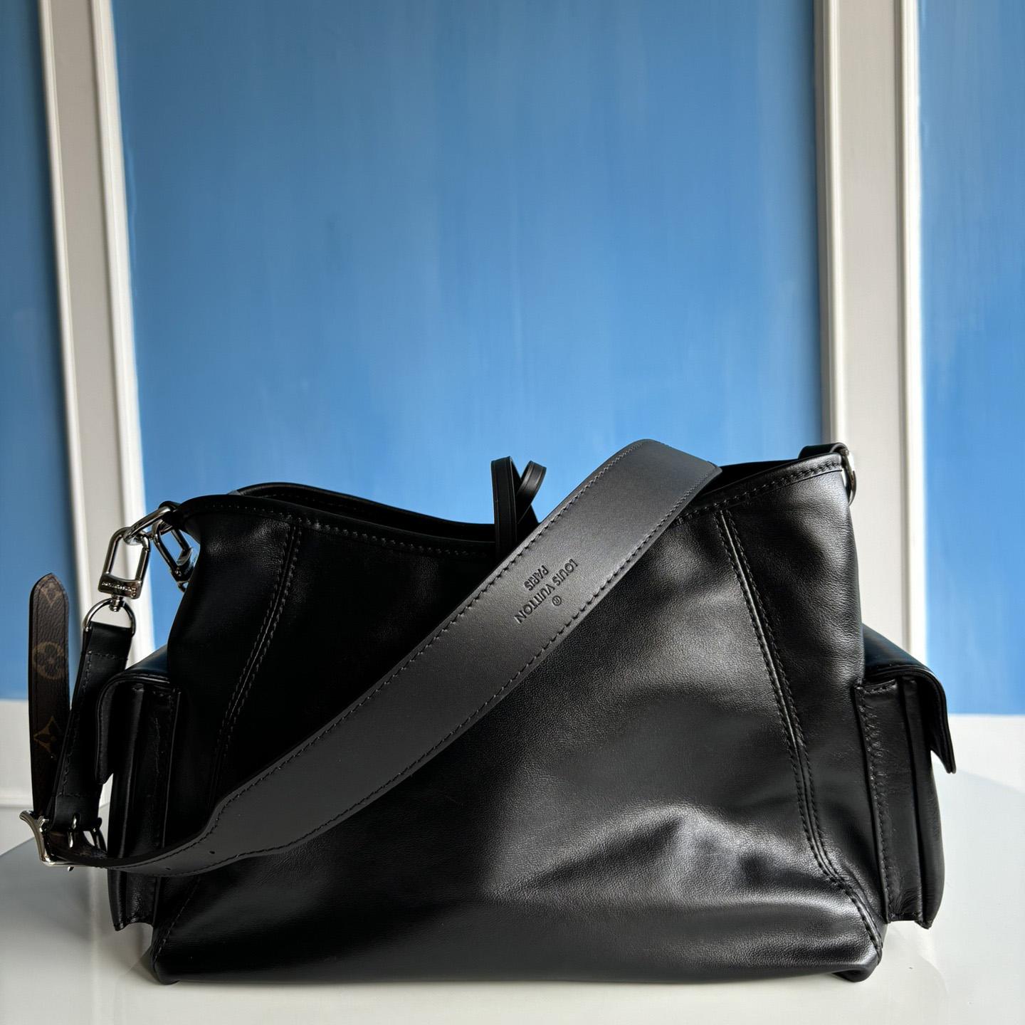 Louis Vuitton CarryAll Cargo PM    M24861 - FashionPlug